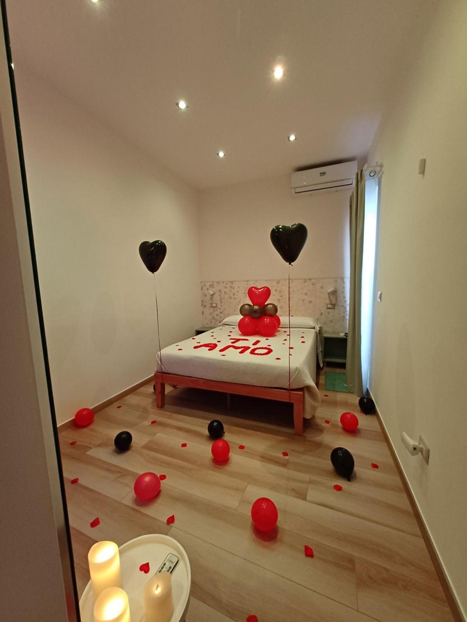 Vicolo 107 Villa Sannicandro di Bari Room photo